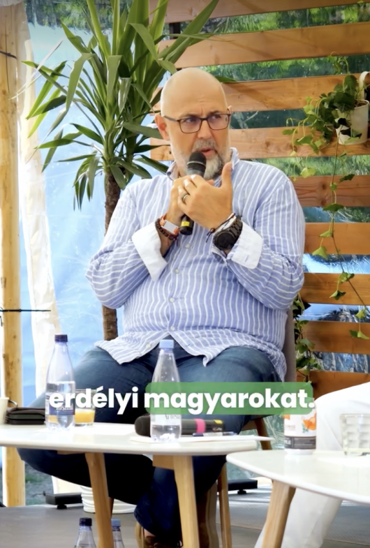 Az erdélyi magyarokat nem lehet megtéveszteni